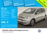 Volkswagen e-up! Style "Plus" CCS Maps+More Bluetooth 1-Gan - Volkswagen e-up!: Automatik