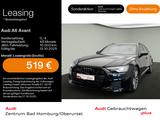 Audi A6 Avant Design 50 TDI quattro S line*Navi*Matri