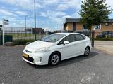 Toyota Prius 1.8 Comfort Hybride / Tempomat / ECC - Toyota Prius aus 2012