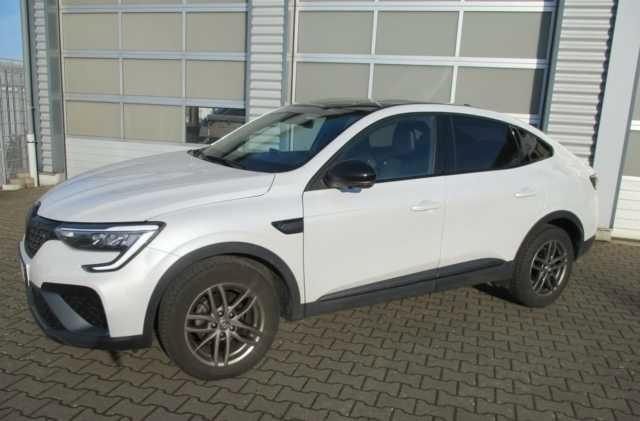 Renault Arkana Esprit Alpine Full Hybrid 145