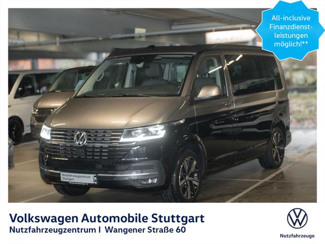 Volkswagen T6.1 California Ocean 4Motion DSG 2.0 TDI