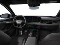 Audi SQ6 e-tron - Vorschau Bild 9