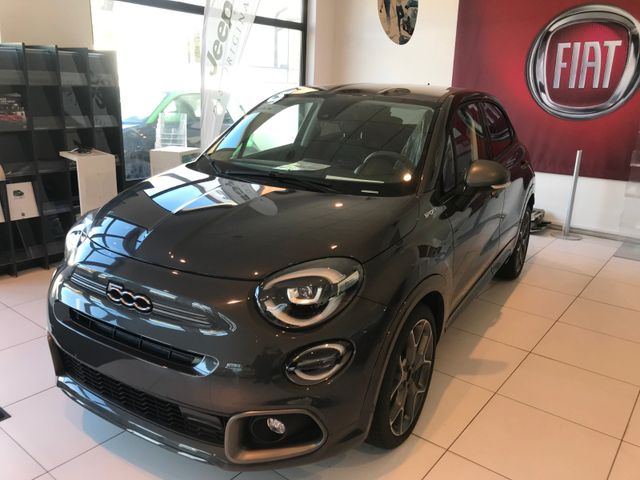 Fiat 500X Sport