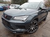 Cupra Ateca Basis 4Drive*AHK*360°*TOT-WINKEL ASS*NAVI* - Cupra: Unfallwagen