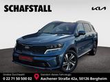 Kia Sorento 1.6 T-GDI PHEV AWD Platinum AHK BOSE NAP - blaue Kia Sorento