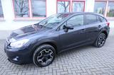 Subaru XV Comfort AHK CAM Sitzheizung - Subaru XV aus 2012