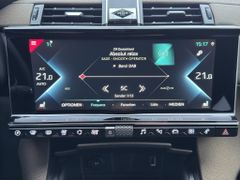 Fahrzeugabbildung DS Automobiles DS 7 1.6 E-Tense 225 Bastille +