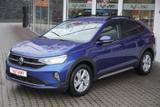 Volkswagen Taigo 1.0 TSI DSG LED Kamera Sitzheizung PDC DAB - gebrauchte VW Taigo aus dem Jahr 2022