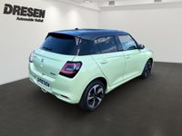 Suzuki Swift - Vorschau Bild 3