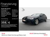 Audi A6 Avant Design 50 TDI quattro S line*Navi*Matri - Audi A6 50 TDI Gebrauchtwagen