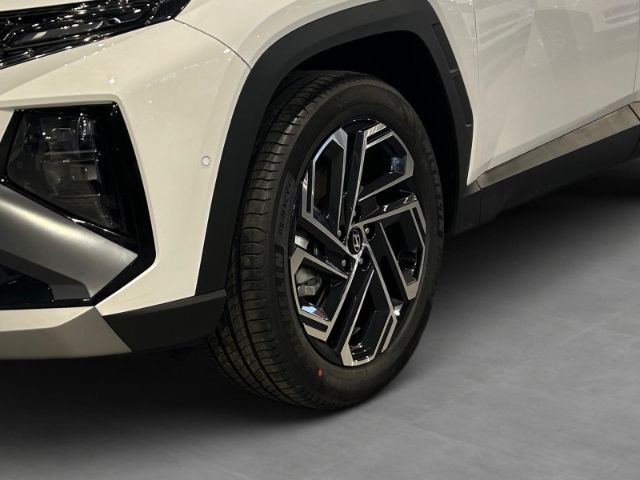 Hyundai TUCSON - Bild 6