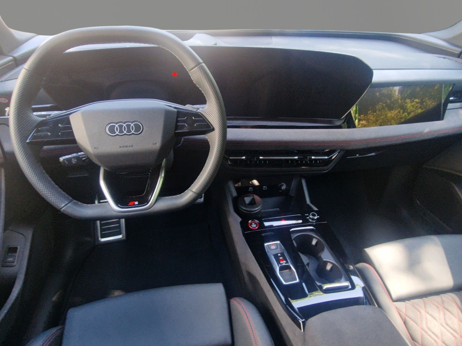 Audi SQ6 e-tron - Bild 12