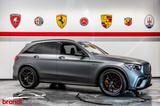 Mercedes-Benz GLC 63 S AMG 4Matic /1t/DE/Voll/Keramik/Aerokit - gebrauchte Mercedes-Benz GLC 63 AMG aus dem Jahr 2023