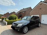 Mercedes-Benz GLK 320 CDI 4MATIC - Sport-paket - gebrauchte Mercedes-Benz GLK 320 aus dem Jahr 2009