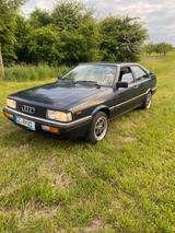 Audi Coupé Typ 81/85 - Audi 80: 81 Typ