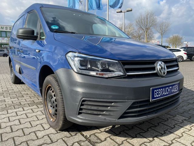 Volkswagen Caddy Nfz Maxi Kasten EcoProfi BMT