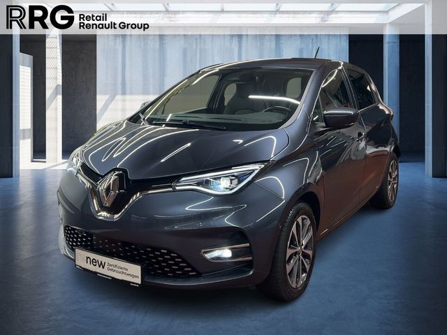 Renault ZOE INTENS R135 50 kWh BATTERIEKAUF