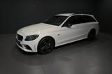 Mercedes-Benz C 300 de T AMG/AHK/LED/TOTW/NIGHT/SHZ/KAMERA - Mercedes-Benz C 300 Gebrauchtwagen in Stuttgart