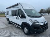 Pössl Roadcruiser Revolution - *AHK*Solar* - Pössl Roadcruiser