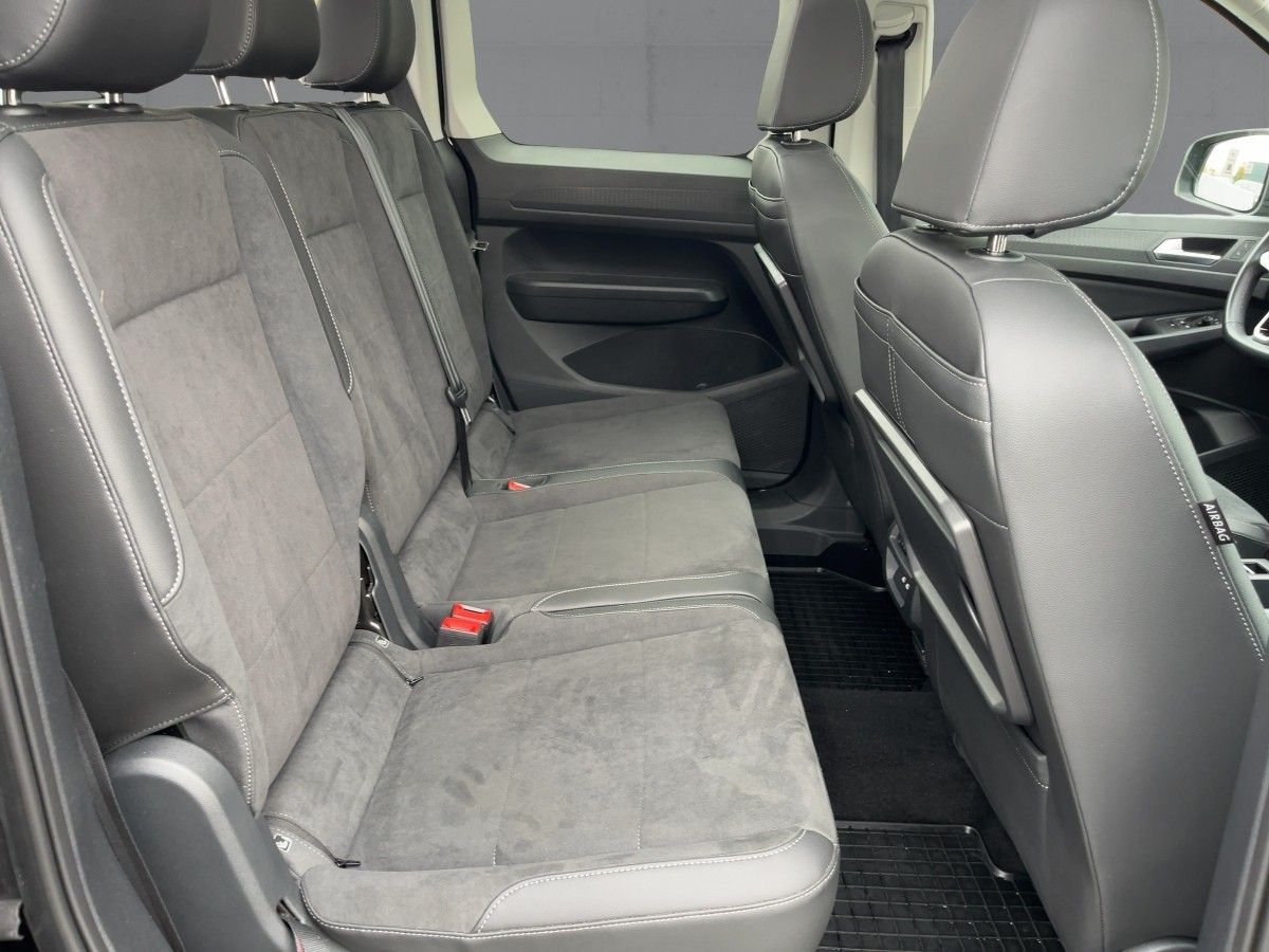 Volkswagen Caddy - Bild 12
