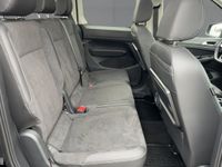 Volkswagen Caddy - Vorschau Bild 12