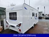 Caravelair ALBA 462, Einzelbetten++Viel Zubehör++ - Caravelair Alba