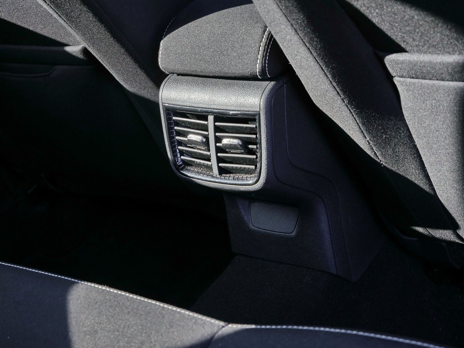 Skoda Fabia - Bild 17