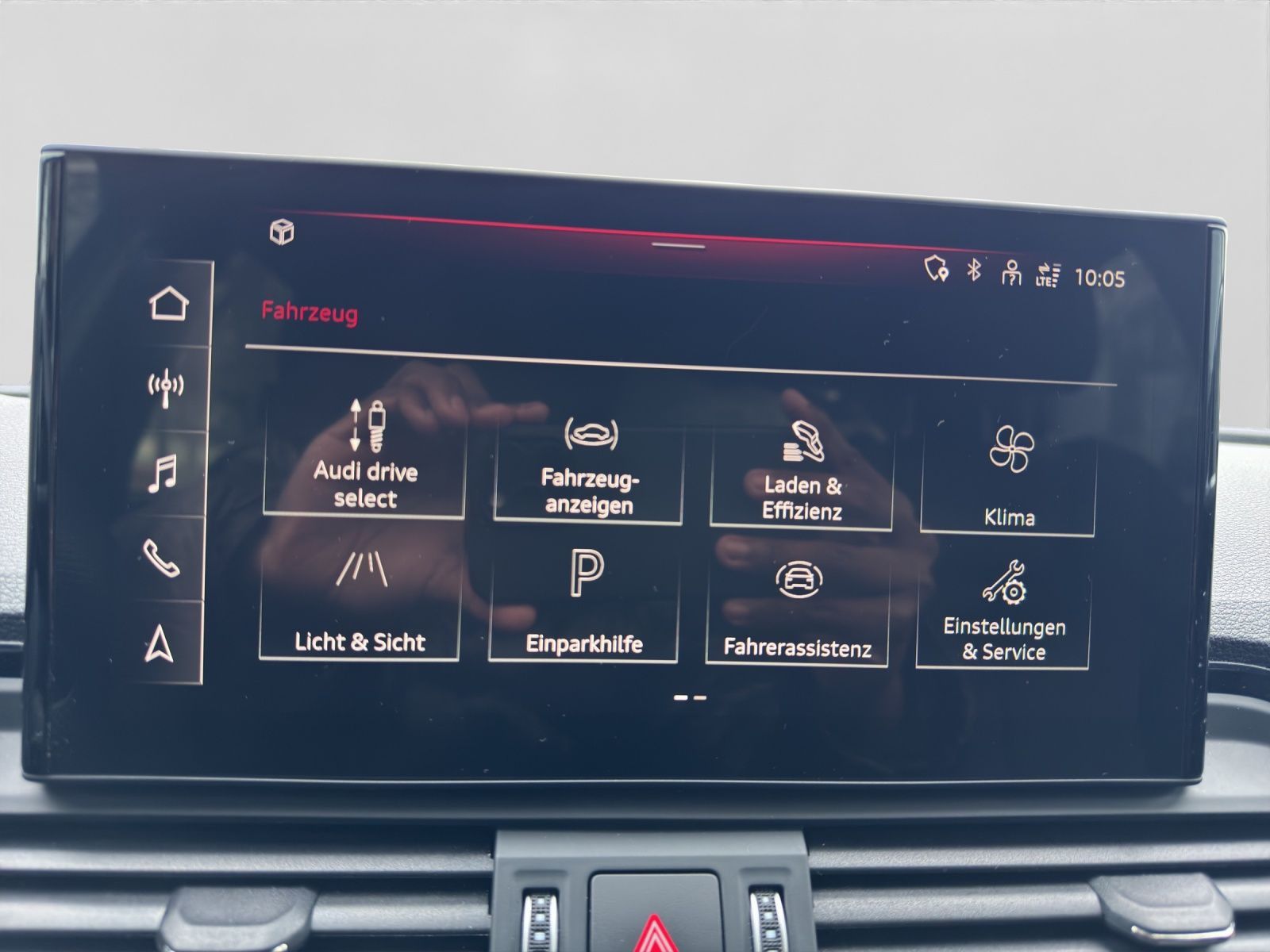 Audi Q5 - Bild 17