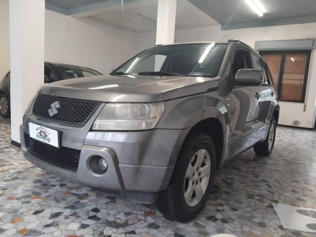 Suzuki Grand Vitara Grand Vitara 1.9 DDiS 5 port