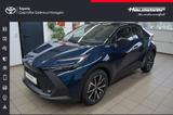 Toyota C-HR 2.0 Hybrid Teamplayer+TECHNIK-PAKET - Toyota C-HR in Hannover