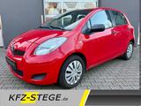 Toyota Yaris Cool/ Klima/ 2. Hand - Toyota Gebrauchtwagen in Dresden