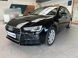 Audi A4 1.4TFSI S tronic Lim./VIRTUAL/AHK/MMI/NAVI - Audi A4: Schwarz, Limousine