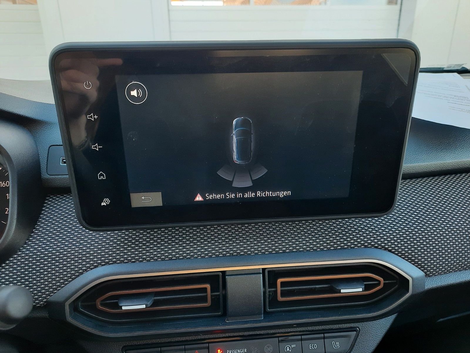 Dacia Sandero - Bild 17