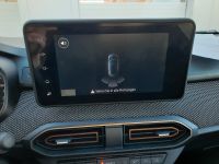 Dacia Sandero - Vorschau Bild 17