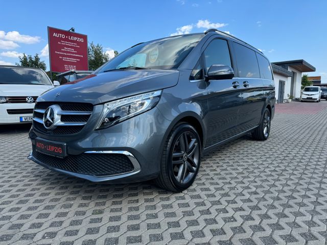 Mercedes-Benz V250 Sport Paket EDITION 4MATIC,Lang,LED,360....