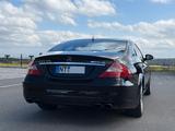 Mercedes-Benz CLS 55 AMG - Mercedes-Benz: 55 Cls AMG