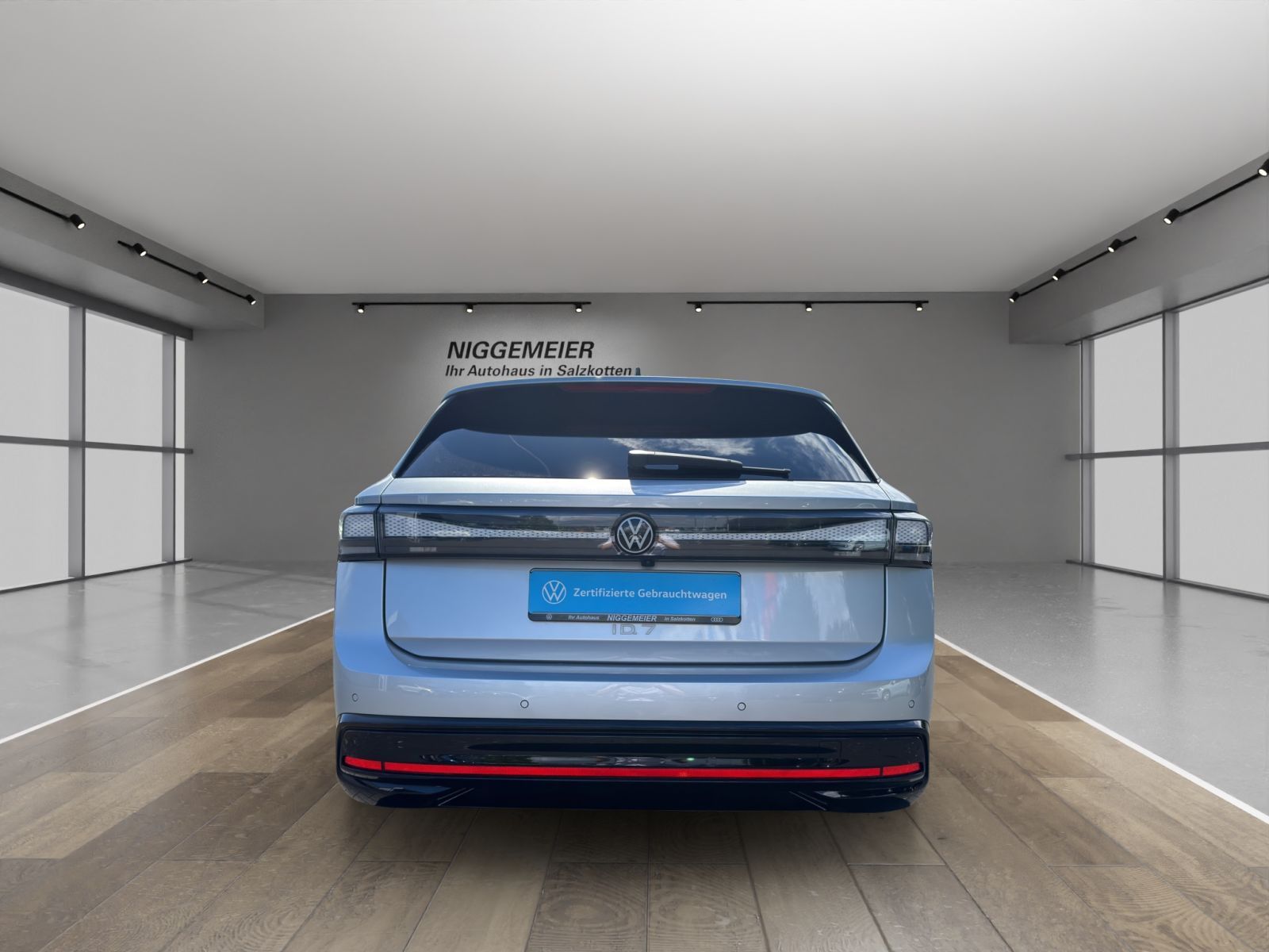 Volkswagen ID.7 - Bild 6