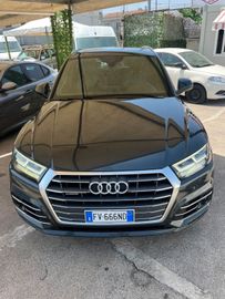 Audi Q5 - 5