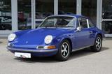 Porsche 911 T 2.4 Restauriert - Matching Numbers - Porsche aus 1973: 911t