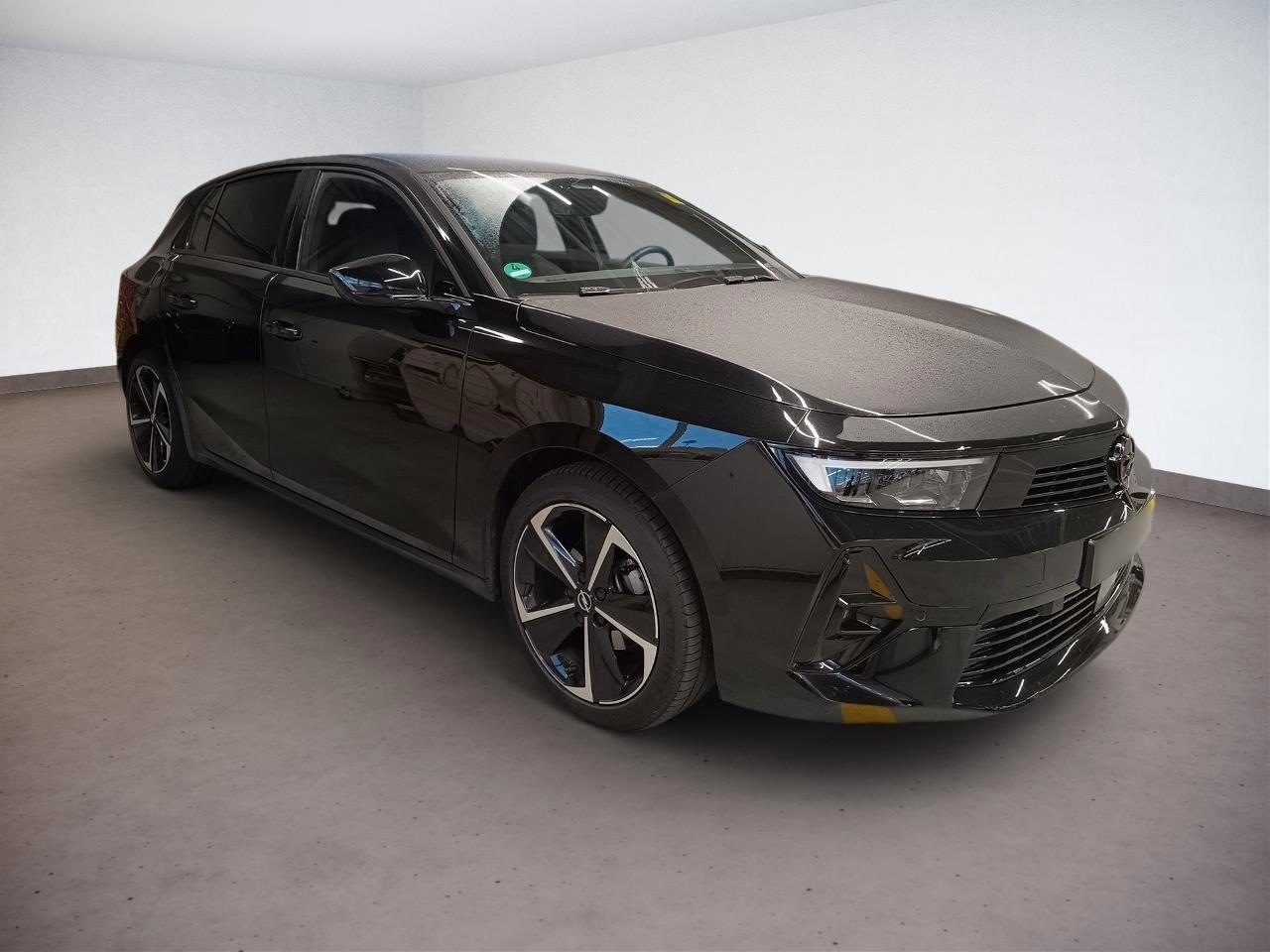 Opel Astra L GS SHZ LHZ LED-Matrix AGR PP Kamera