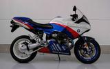 BMW R 1100 S Boxer Cup - Lieferung weltweit - BMW BOXER