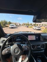 Mercedes-Benz G 400 d 9G-TRONIC AMG Line - Mercedes-Benz G 400 von privat