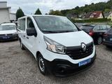 Renault Trafic Combi L1H1 2,7t  Authentique - Renault Trafic in Freiburg