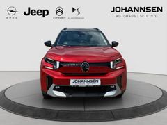 CITROEN C3 Aircross Max MildHybrid