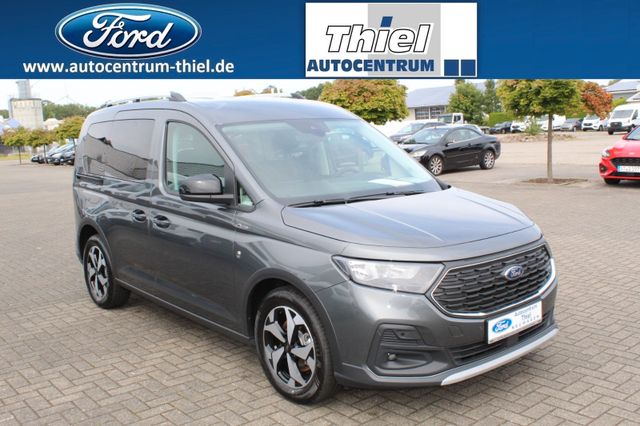 Ford Tourneo Connect 2.0 EcoBlue 122 PS Active 7-Sitz