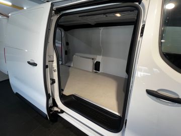 Bild 11 Opel Vivaro Kasten Edition L - Klima | 180° RFK
