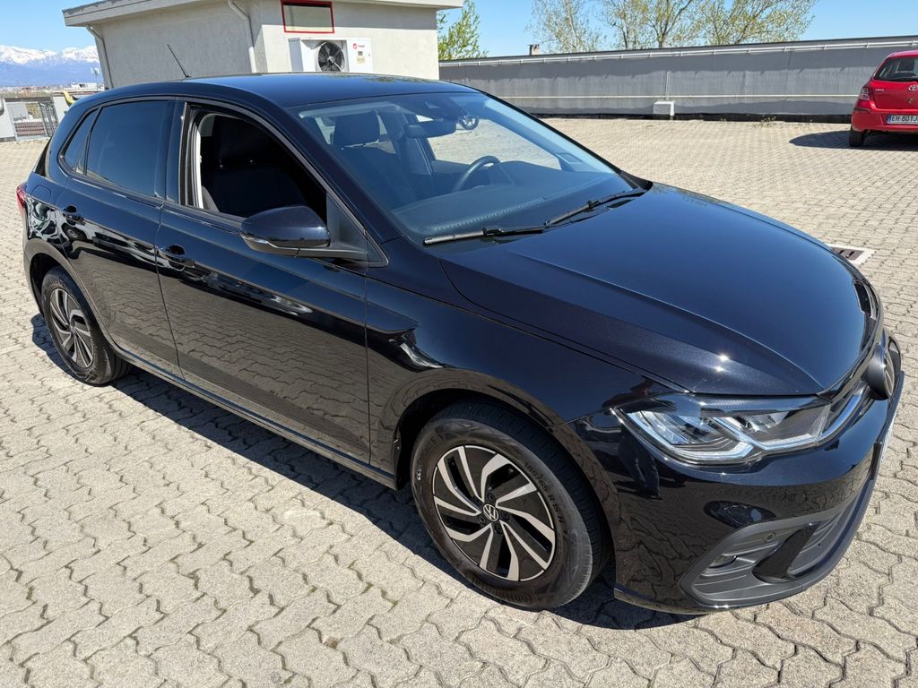 Image of Volkswagen Polo