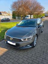 Volkswagen VW Passat B8 2.0 TDI 190 PS Allrad - Volkswagen Passat: 19 TDI
