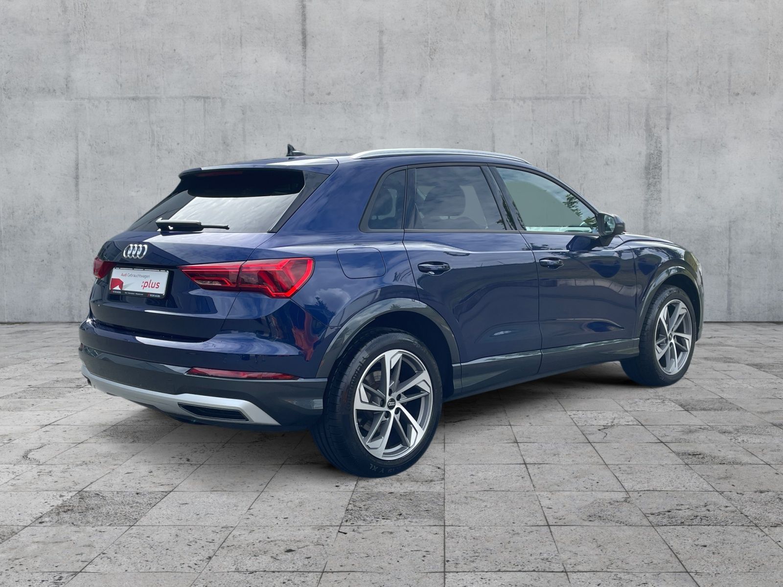 Audi Q3 - Bild 6