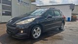 Peugeot 207 SW Premium KLIMA PANORAMA TÜV NEU - Peugeot 207: SW Premium